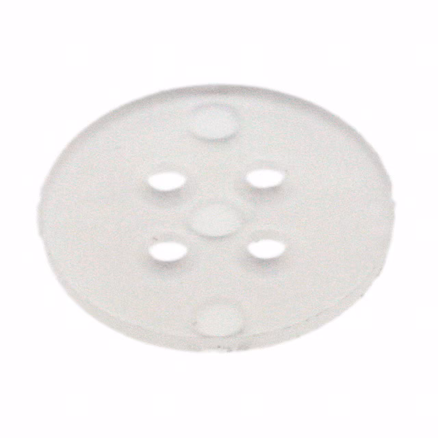 105-021 Bivar Inc.  Distanziatori per supporti isolanti per componenti